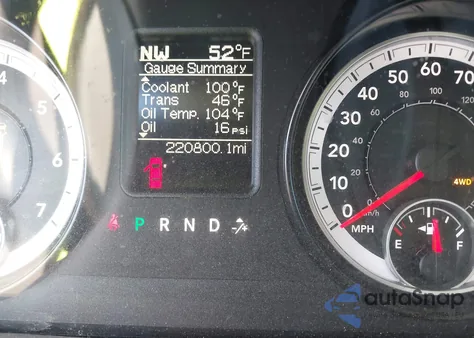 2015 Ram 1500 Express z USA, uszkodzony, nr VIN 1C6RR7KT5FS751998